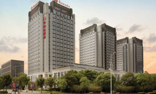 Ramada by Wyndham Jiaxing