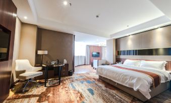 Wuhu Yihe Shangshui Hotel