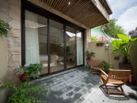 Changtailang Xiyuan Resort Hotel