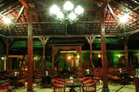 Diana Hotel Jogja - Morgenmad