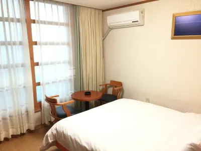 Light House Beach Motel Các khách sạn ở 