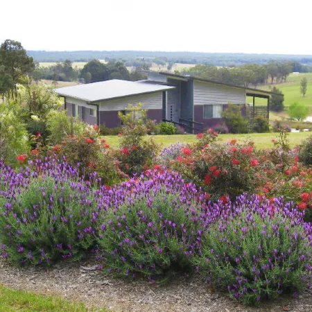 Beltana Villas