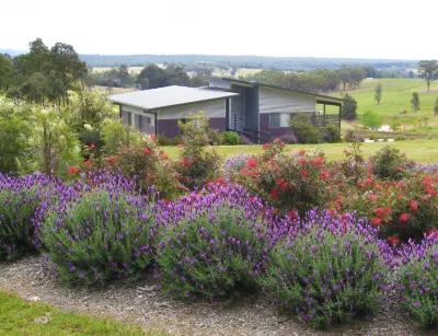 Beltana Villas Hôtels à proximité de : Tyrrell's