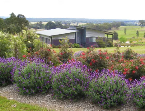 Beltana Villas