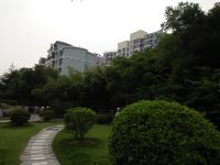 上海宜居民宿 - 酒店外部