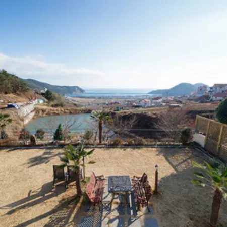 Namhae Neuhaus
