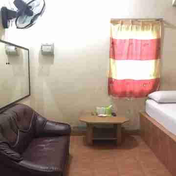 ไม้หลา รีสอร์ท Rooms