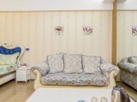 米莱酒店式公寓(济南火车北广场店) - 体验一室大床房