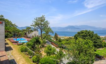 Geoje Island Solvert Pension