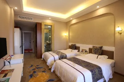 Yufeng Guangjulou Hotel