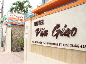 Van Giao Hotel