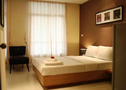 セナ ハウス パホンヨーティン 30