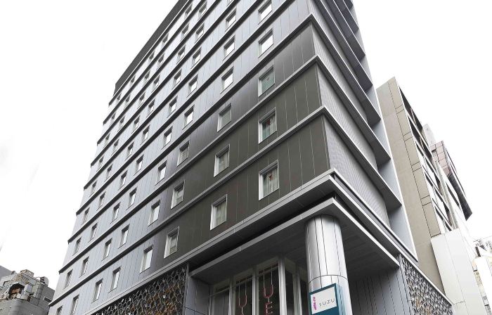 소테츠 프레사 인 도쿄 롯폰기