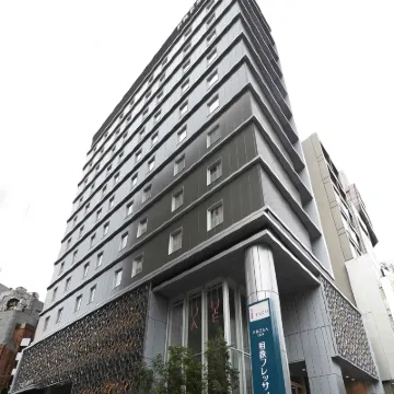 相鐵FRESA INN 東京六本木酒店 鄰近東京 BLUE NOTE 爵士俱樂部的酒店