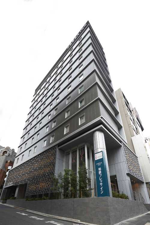 相鐵FRESA INN 東京六本木飯店