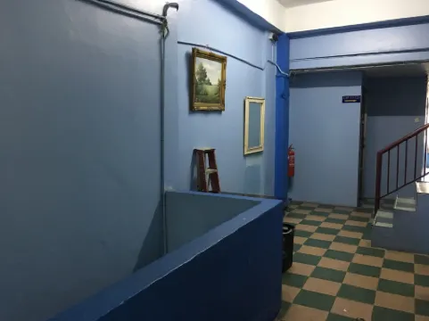 Kameleon Travellers Lodge