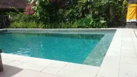 Balquisse Heritage Hotel - Infinity Pools