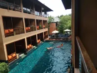 Avatar Railay - Adults Only