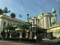W Studio Resort Suites Hotels in Subang Jaya