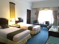 Hotel Seri Malaysia Genting Highlands