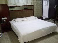 锦尚宾馆(哈尔滨林业大学店) - 地下室特惠大床房