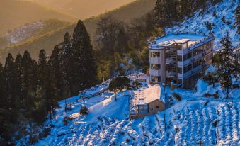 Shanzhong Laixin Congqianman Hostel