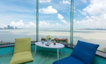Ao Sheng Sea View Guesthouse
