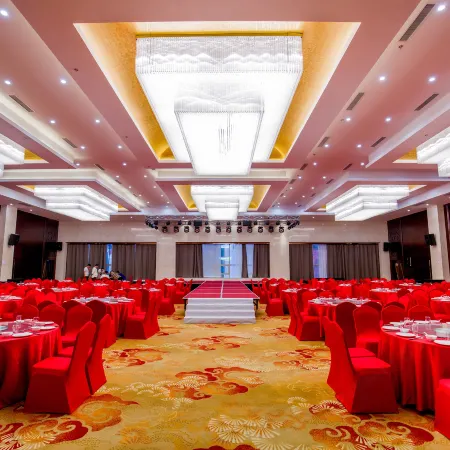 Tianfu Howard Easy Hotel