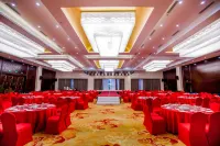 Tianfu Howard Easy Hotel - فطور
