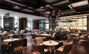 Courtyard by Marriott Changsha South