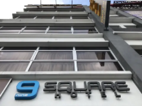 9 Square Hotel - Bangi Hotels in Hulu Langat District