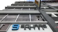 班吉九號廣場飯店