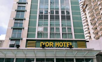 D'Or Hotel Tengkat Tong Shin