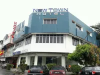 Hotel New Tauns Klang Hotel dekat Bandar Bukit Raja