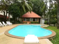 Jinta Hotel Nathon Beach