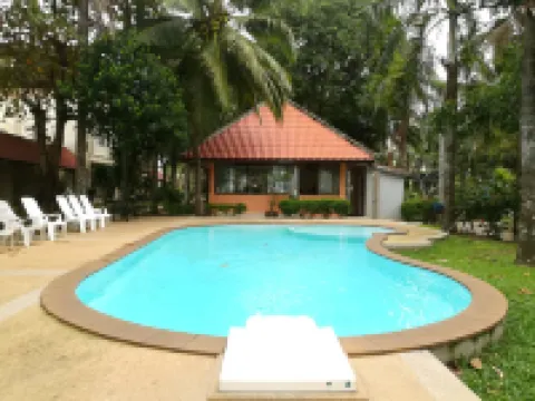 金塔酒店納通海灘