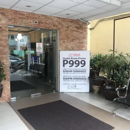 Amax Inn Makati