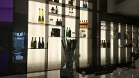 ハンプトンbyヒルトンホテル 杭州銭江世紀城国際博覧中心 - バー