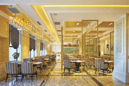 Dacheng International Hot Spring Hotel