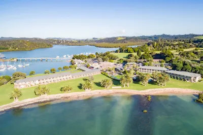 Copthorne Hotel & Resort Bay of Islands Hotels in 