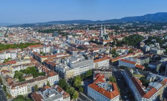 Doma Zagreb Aparthotel