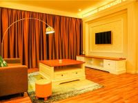 哈尔滨伽勒酒店式精品公寓 - 现代风套房C