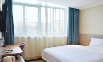 Shijiazhuang Pante Express Hotel