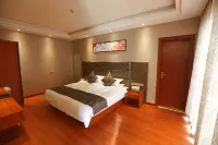 Jiangletai River Hotel