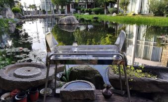 Yunjun Sea-view Design Apartment - Housity