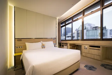 โรงแรม The Quay