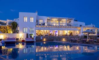 Archipelagos Hotel - Small Luxury Hotels of the World