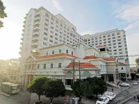 Equatorial Ho Chi Minh City Hotel a District 5