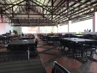 Lotus Seaview Beach Resort, Pengerang - Breakfast