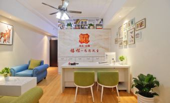 xicheng hotel